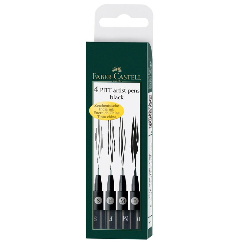 Faber-castell 4005401671008 Pencil Colour