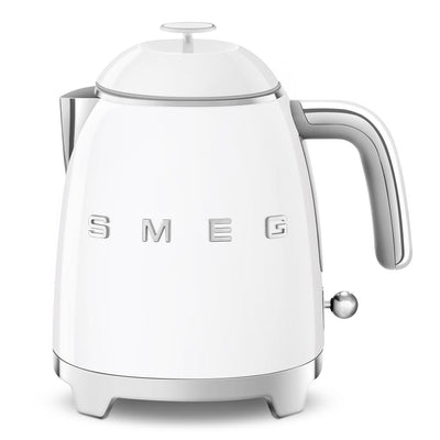 Smeg Mini Kettle Water KLF05WHEU White — image 1