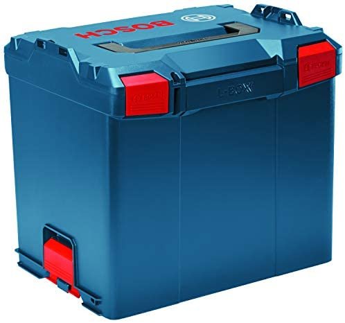 Bosch L-boxx 374 Size 4 Without Inserción