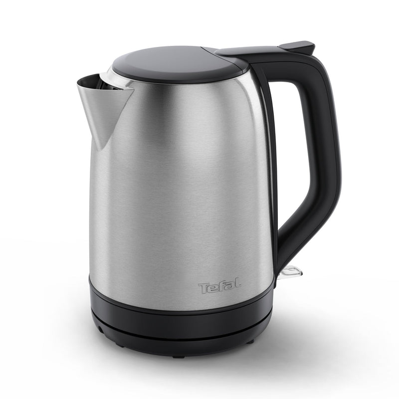 Tefal Kettle KO5S0D Subito Eléctrico, Con Sola Cabeza, Opening Con Sola Mano, Design Modern Capacity 1,7 Lit