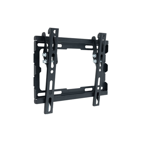 TooQ Stand Fixed Wall TV 23-43 Tilt - Weight Max. 45KG - VESA 200X200MM — image 1