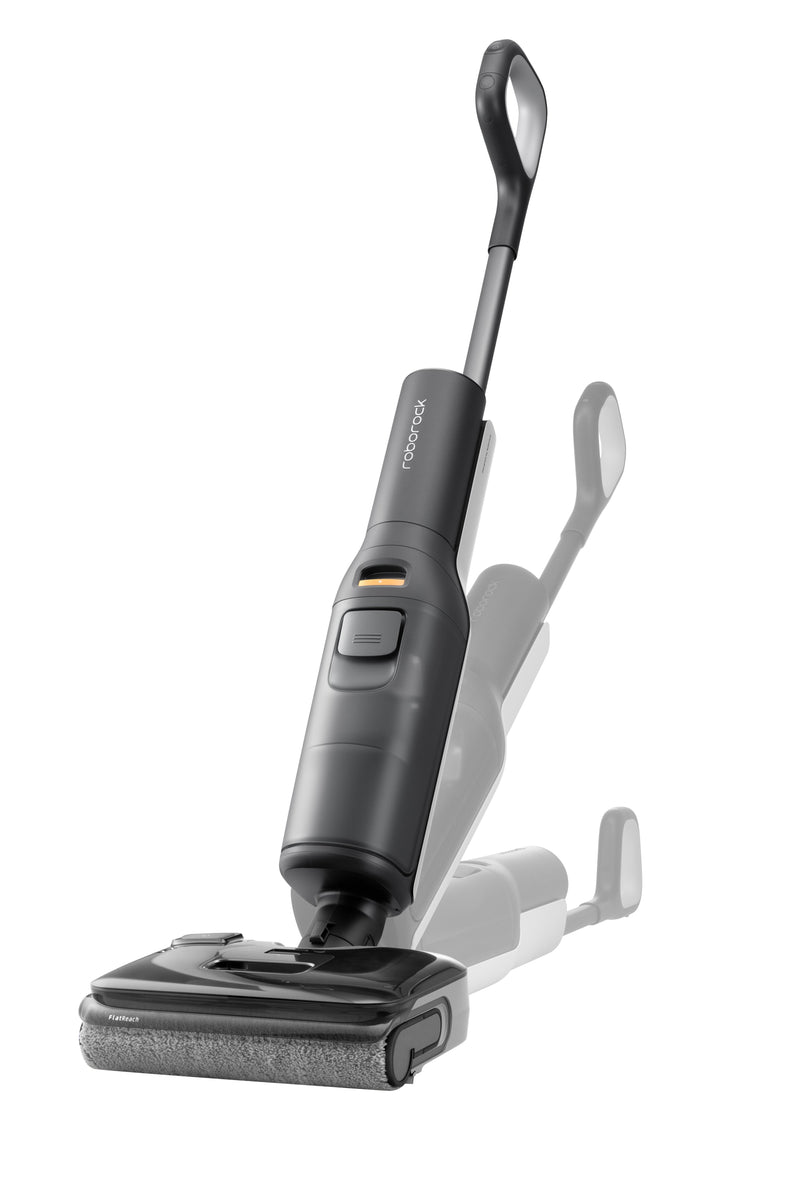 Roborock Aspiradora F25 Húmeda/Seca Black 81RBKF25BLK