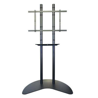 Omb 07163 Stand TV 2,54M (100) Black — image 1