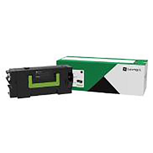 Lexmark Toner Black 7 500 Str. B2865DW / MB2770ADHWE