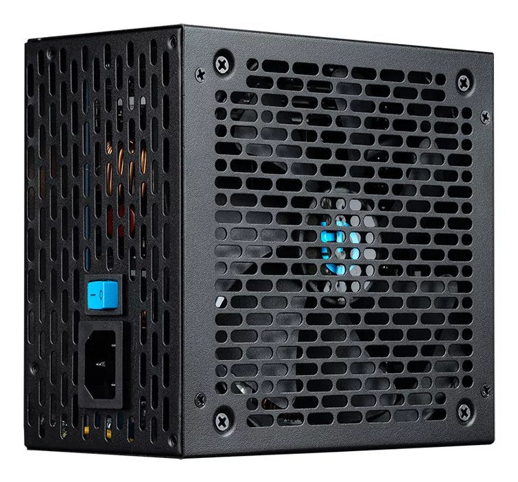Hiditec Power Supply Power Full-modular GDX750 V3 80PLUS Gold ATX 3.1 PCIE 5.1