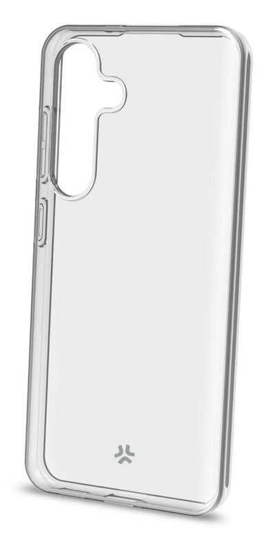Case Transparent Galaxy S24 5G — image 1
