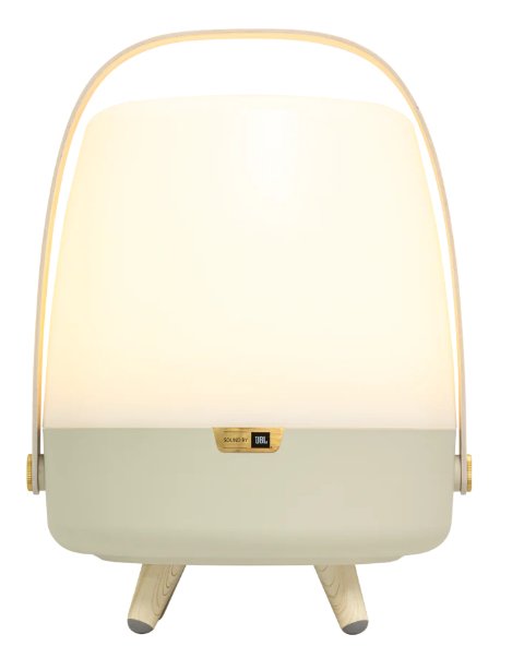 Lamp Laptop With Speaker Lite-up Play Morska