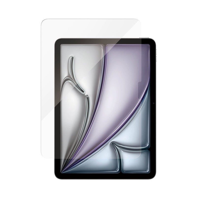 Panzerglass ® Screen Protector Ipad Air 11 (2024-2026) Ultra-wide Fit W. Fastfit Tool Screen Protector Apple 1