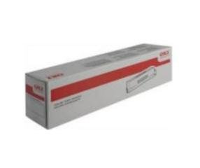 Oki 46298005 Cartridge Toner 1 Pieces Genuine Black — image 1