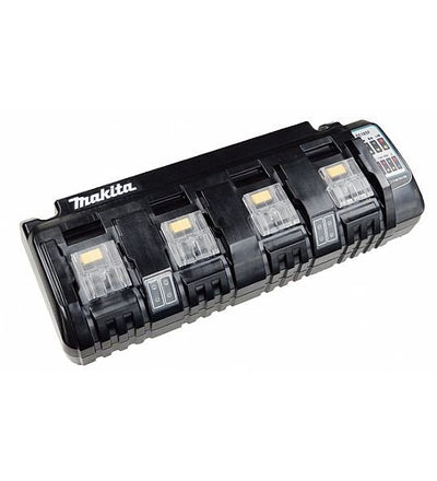 Makita DC18SF Charger Batteries 196426-3 — image 1