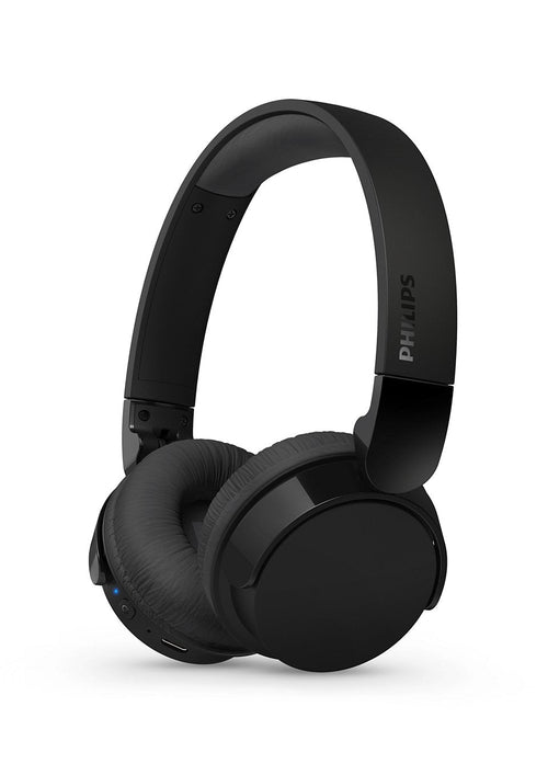 Philips Headphones Inalámbricos TAH3209 With Microphone Bluetooth Black — image 1