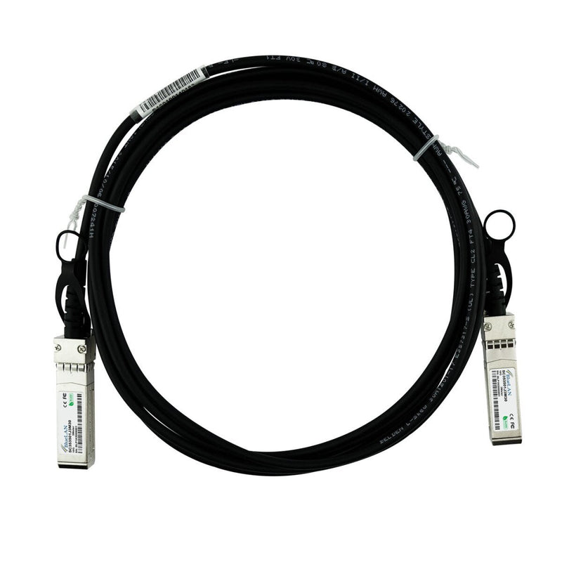 Bladesystem 487655-B21 Compatible Bluelan Dac Sfp + SC353501J3M30