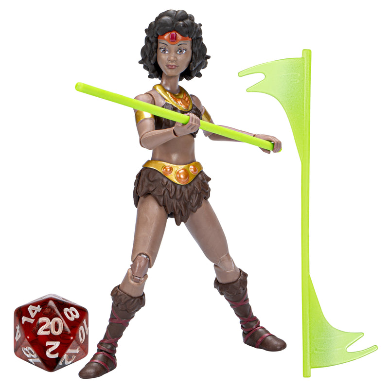Hasbro Figura Dungeons & Dragons: Diana The Acrobat