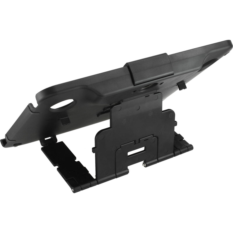 Inline Case For Ipad With Stand And Padlock Security - Key 2M