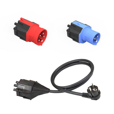Nrgkick Accesorio Charger Battery Vehículos 20001053 — image 1