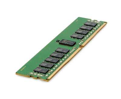 Hewlett Packard Enterprise RAM HPE 850881-001 32GB 1 X 32GB DDR4 2666MHZ Ecc — image 1