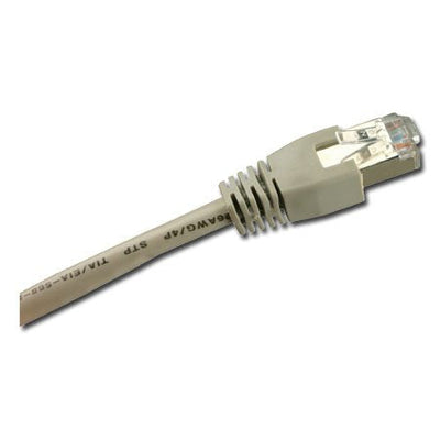 Sharkoon Cable Connection RJ45 CAT.6 SFTP Grey 1 Tape Measure 4044951003686 — image 1