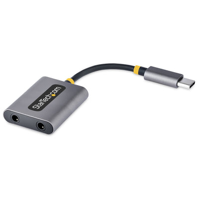 StarTech Divisor USB-C Audio 3,5 — image 1