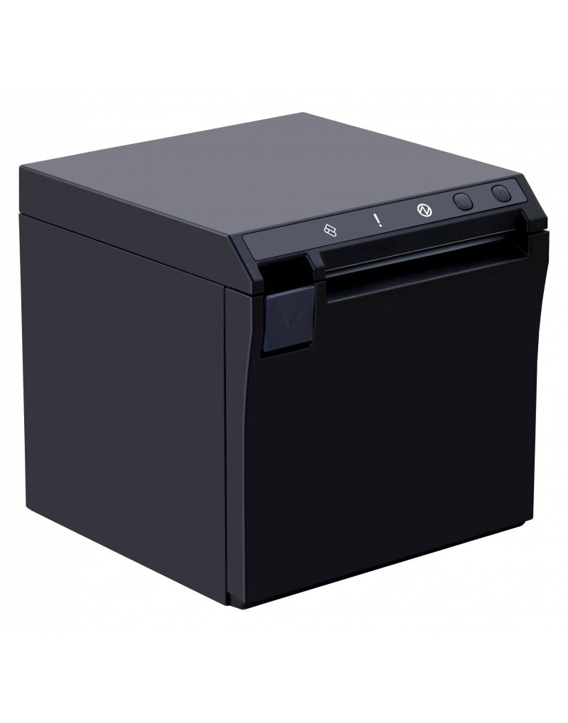 Premier Printer Tickets Itp-front Thermal Wide Paper 80MM Usb-Ethernet Black