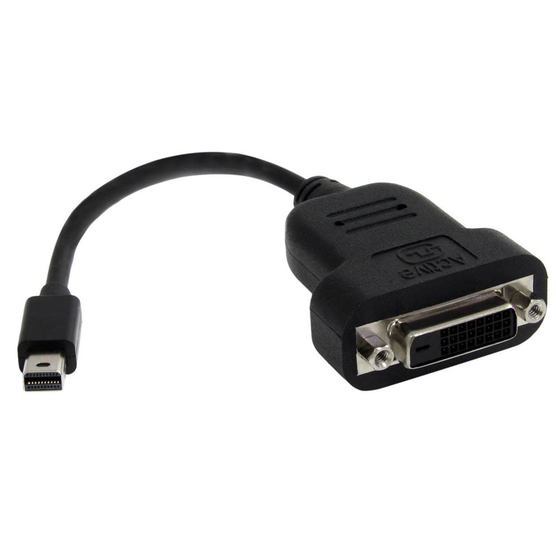StarTech Adapter Video Mini DisplayPort® a DVI -