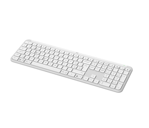 Logitech Signature Slim K950 - Keyboard - 100% — image 1