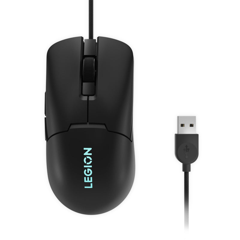 Lenovo Mouse Legion M300S Gaming RGB Black