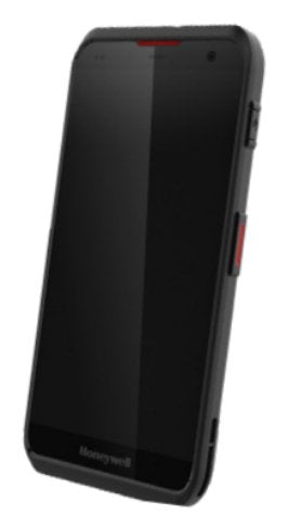 Honeywell EDA52 14CM (5.5) 4GB/64GB Memo/13MP+5MP Touchscreen 258G Black Android 11 — image 1