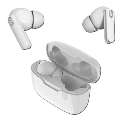 2GO Bluetooth Headphones Tws Dynamic - White — image 1