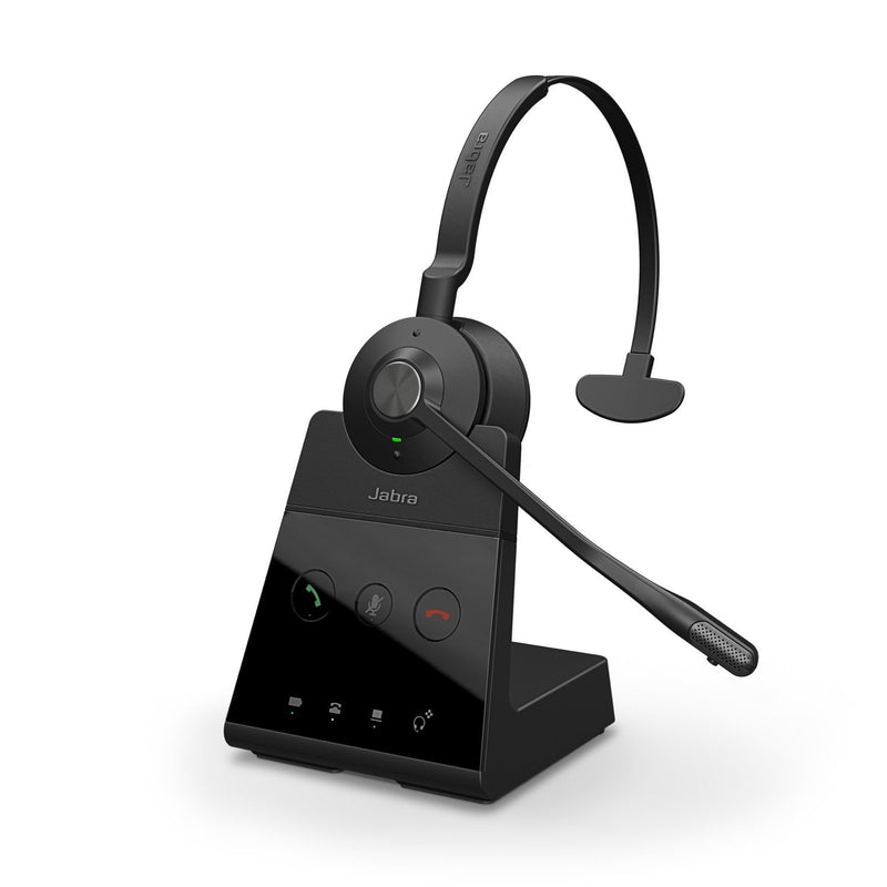 Jabra Estación Base Engage 65 Se, Estación Charging Negro Jabra Engage 65 Se Stereo/Mono 14217-03
