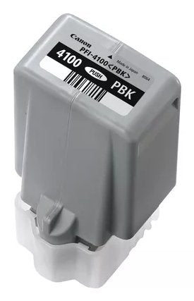 Canon Ink PFI-4100 Pbk Photo Black — image 1