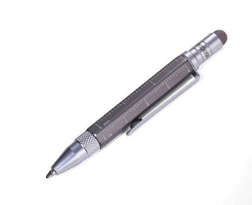 Troika Multitasking-bolígrafo Liliput Tool Pen Titan — image 1