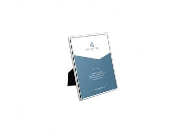 Zilverstad Sweet Memory Silver Expositor Pie Retroiluminado