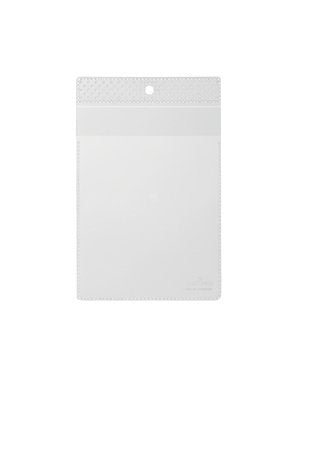 Durable Bag Transparent A6 Transparent 10 Units