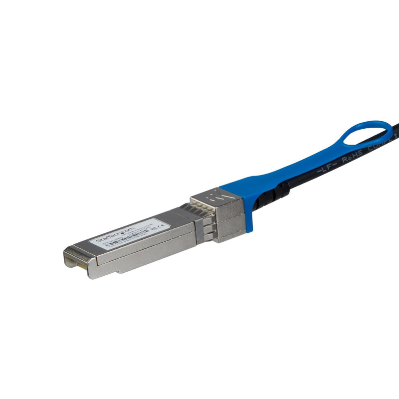 StarTech.com Cable 3M Sfp + Direct Attach Compatible With HP JD097C 10 GbE Cable Connection Directa 10GBASE Sf