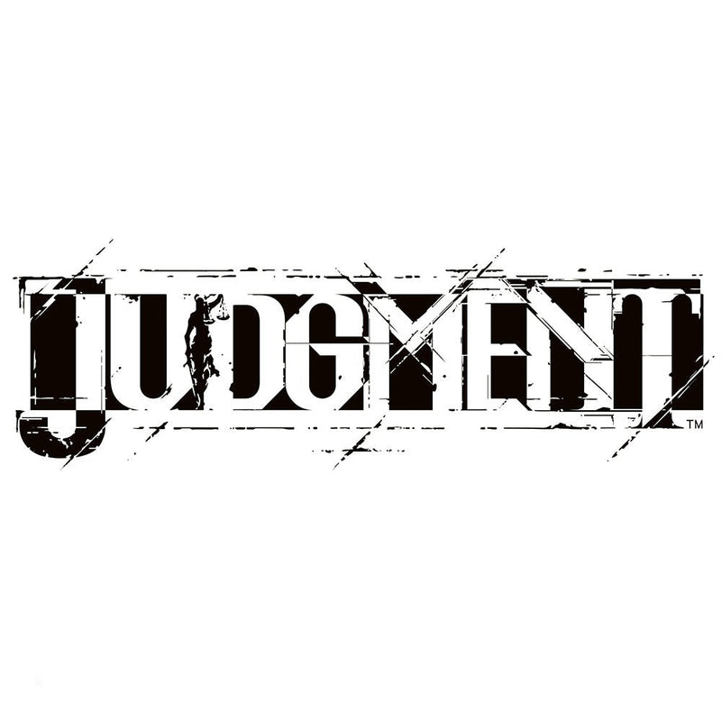 Set Judgment Playstation 4