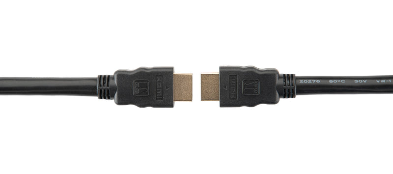 Kramer Installer Solutions High Speed HDMI Cable With Ethernet - 3FT - C-hm/ETH-3 (97-01214003)