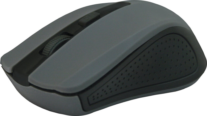 Defender Wireless Mouse Accura MM-935 RF Grey Óptico 1600DPI 4P 52936