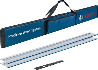 Bosch Set Of Raíles Guía Fsn 1400 0615990M8Z — image 1