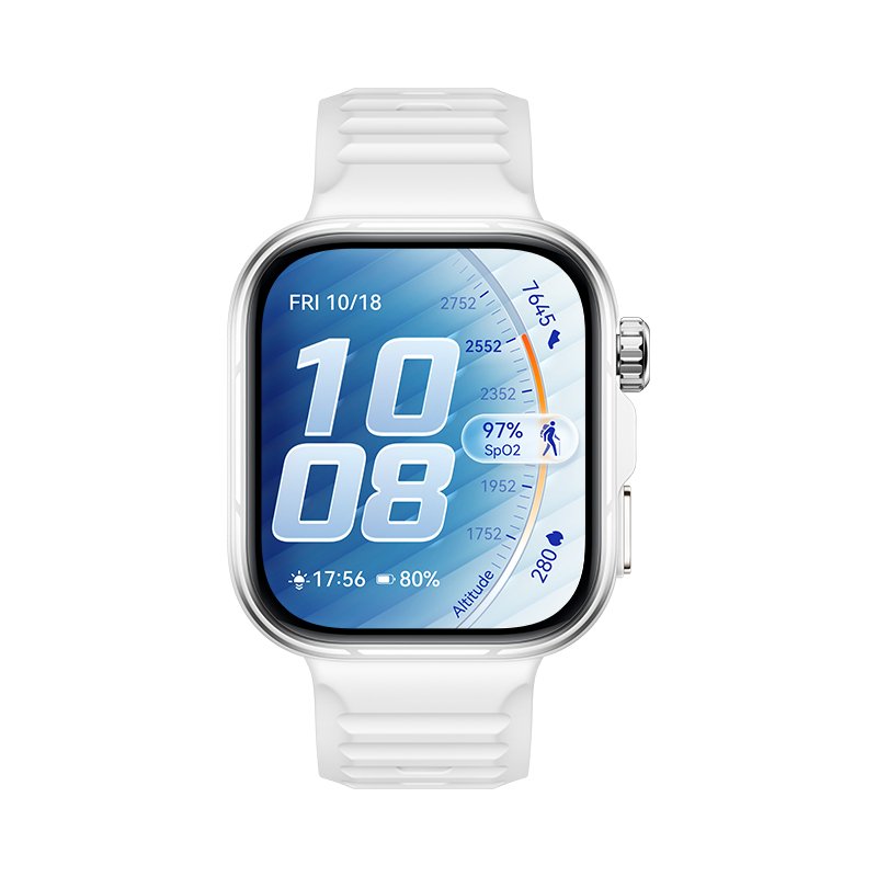 Huawei Smartwatch Watch FIT5 Pro - Blanco