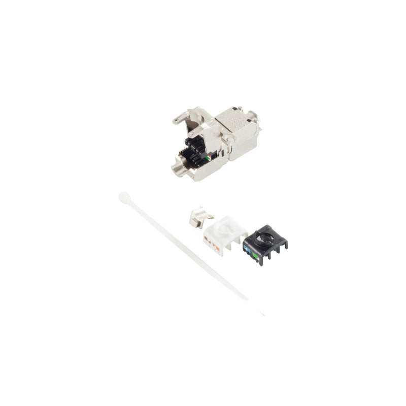 Shiverpeaks BS08-10002MÓDULO Connector Network