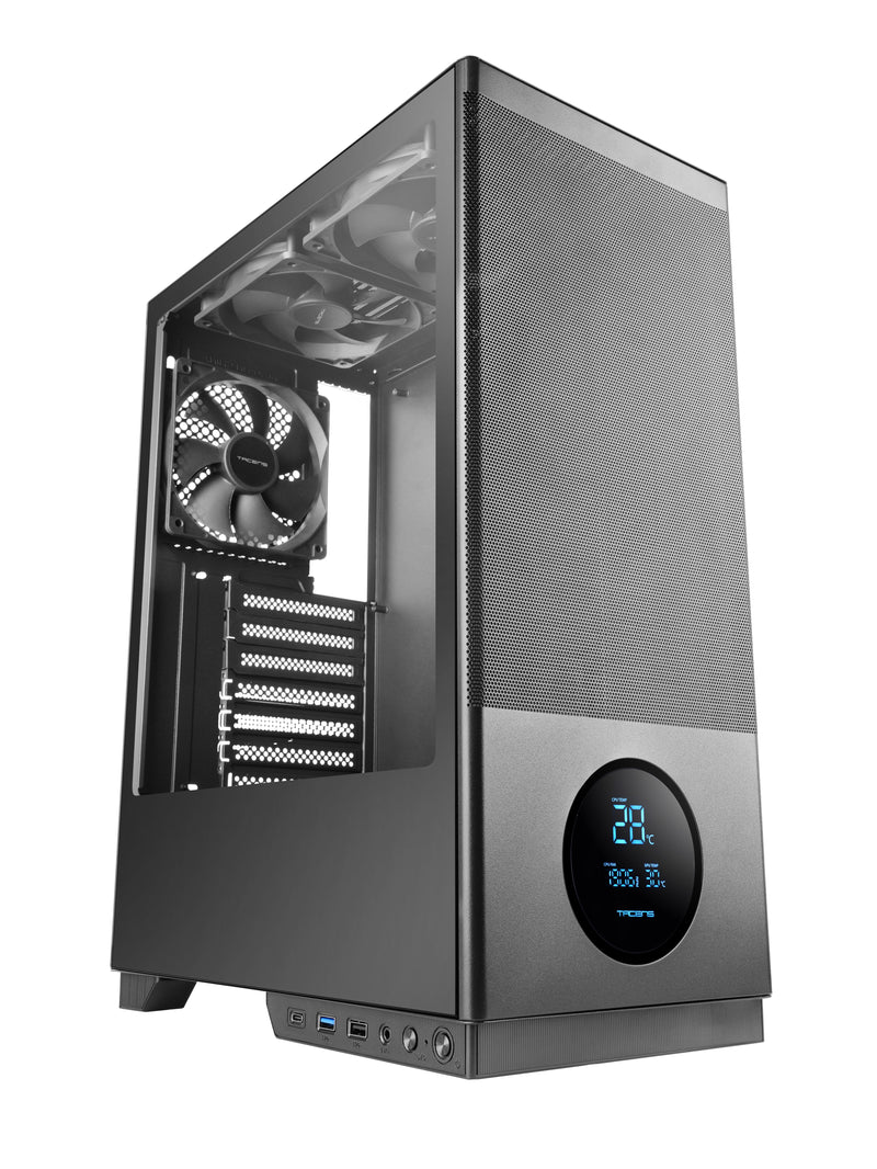 Tacens Box Semitorre SAGITTA20