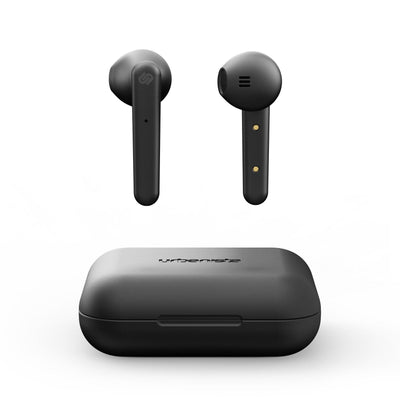 Urbanista Stockholm - Headphones - Black — image 1
