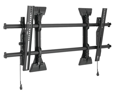 Large Fusion Microadjust Tilt Wall Mount — image 1
