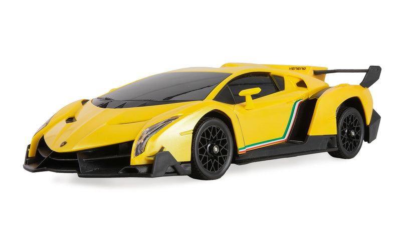 Amewi 21115 Model Controlado Radio Car Carreras Motor Eléctrico 1:18