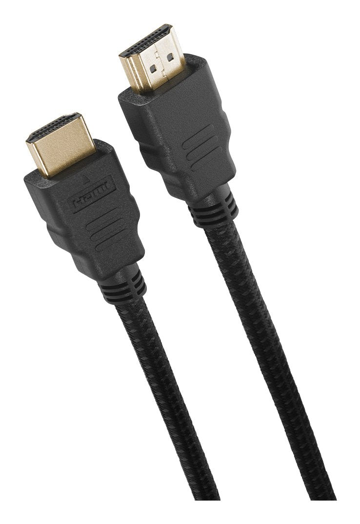 One For All 1,5M Premium High Speed HDMI Cable Zertifiziert