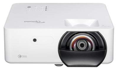 Optoma Projector LH351ST Range Standard Dlp 1080P (1920X1080) 3D White — image 1