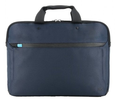 Mobilis Maletines 005039 Laptop 35,6CM (14) Case Blue