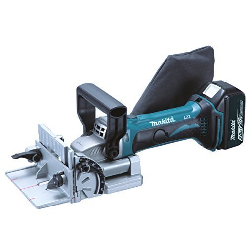 Makita Router Wireless DPJ180RTJ, 18 Voltios DPJ180RTJ