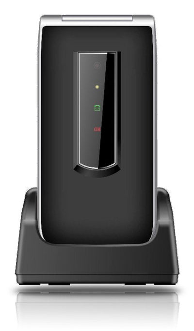 Mobile Phone Bea-fon SL495 LTE Black (2026) — image 1