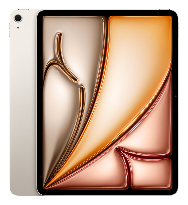 Apple Ipad Air 13 Wi-Fi 1TB - Starlight